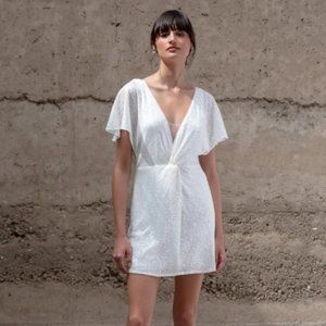 Jenny Yoo - Harper Dress